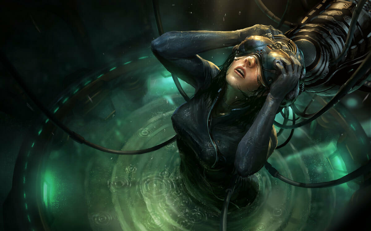 Marek Okon - superspy