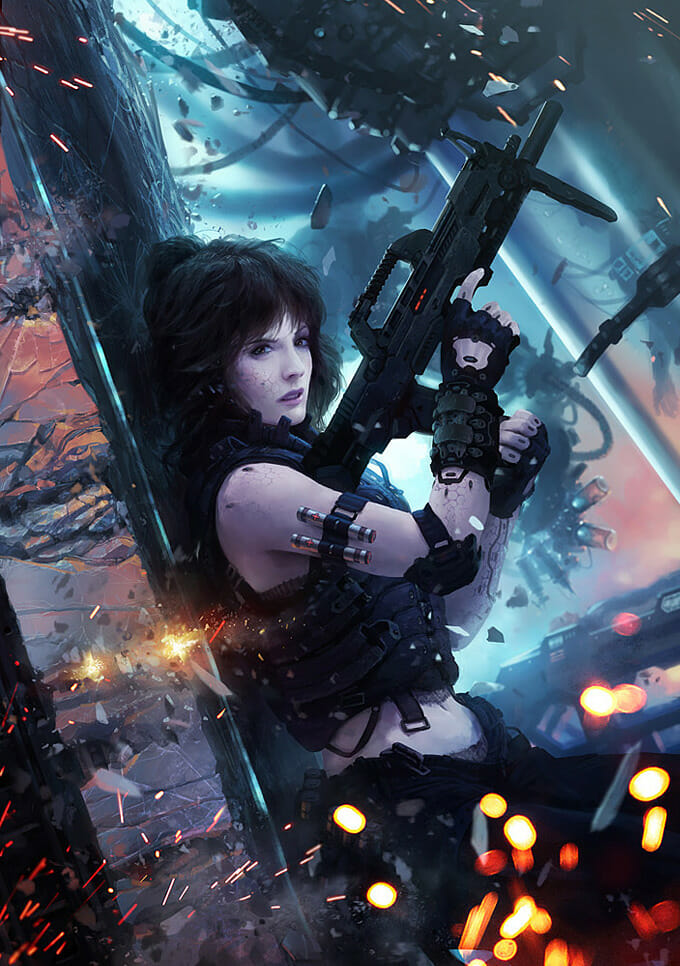 Marek Okon - merc