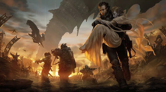 Marek Okon - aftermath