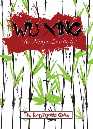 wu-xing