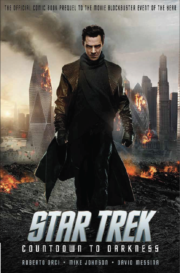 S.Trek