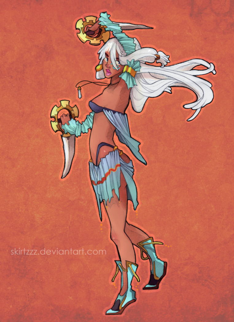 disney princesses as final fantasy characters