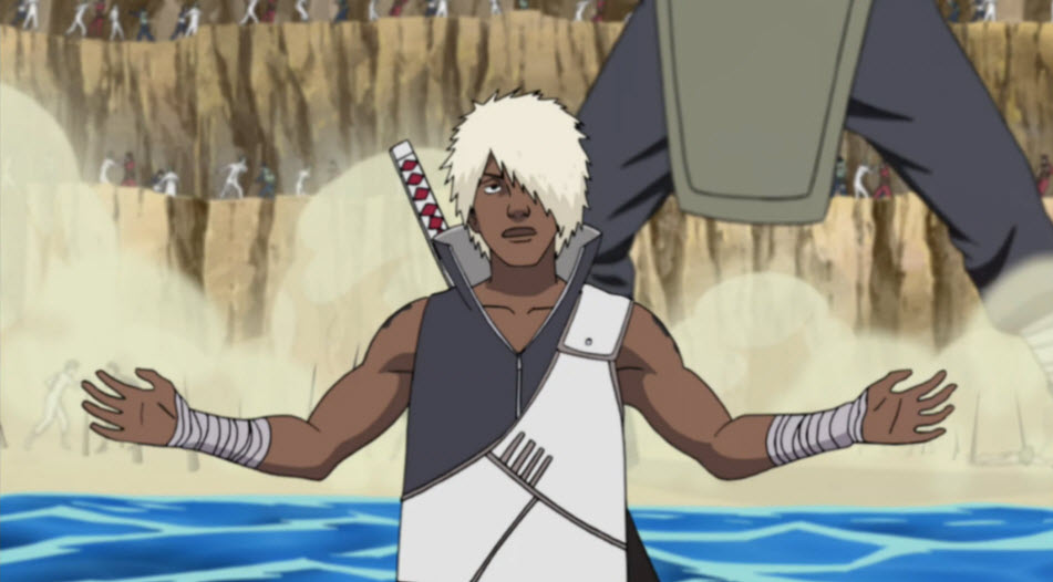 naruto shippuden 269 arabic