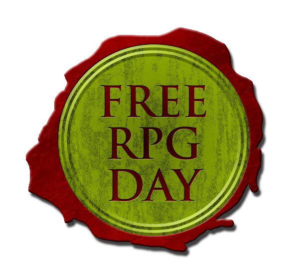 Free RPG Day