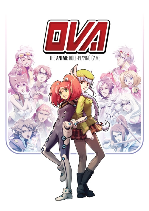 Ova Ova