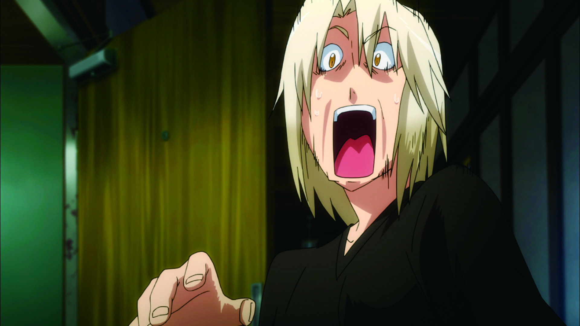 Really? The Devil is a Part-Timer review