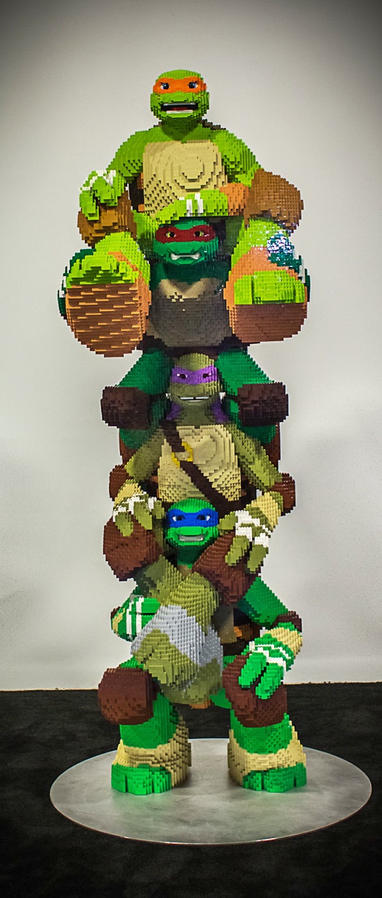 lego s teenage mutant