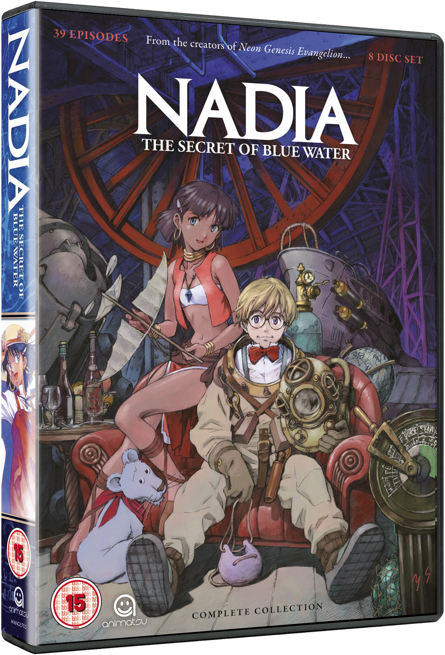 The Secret Lustful Geek Fantasy You Never Knew You Had - ichcia9