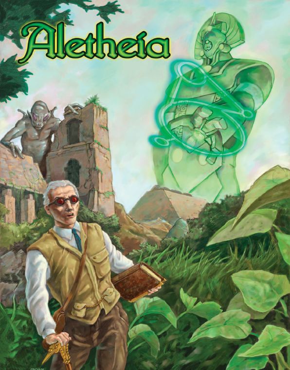 Aletheia