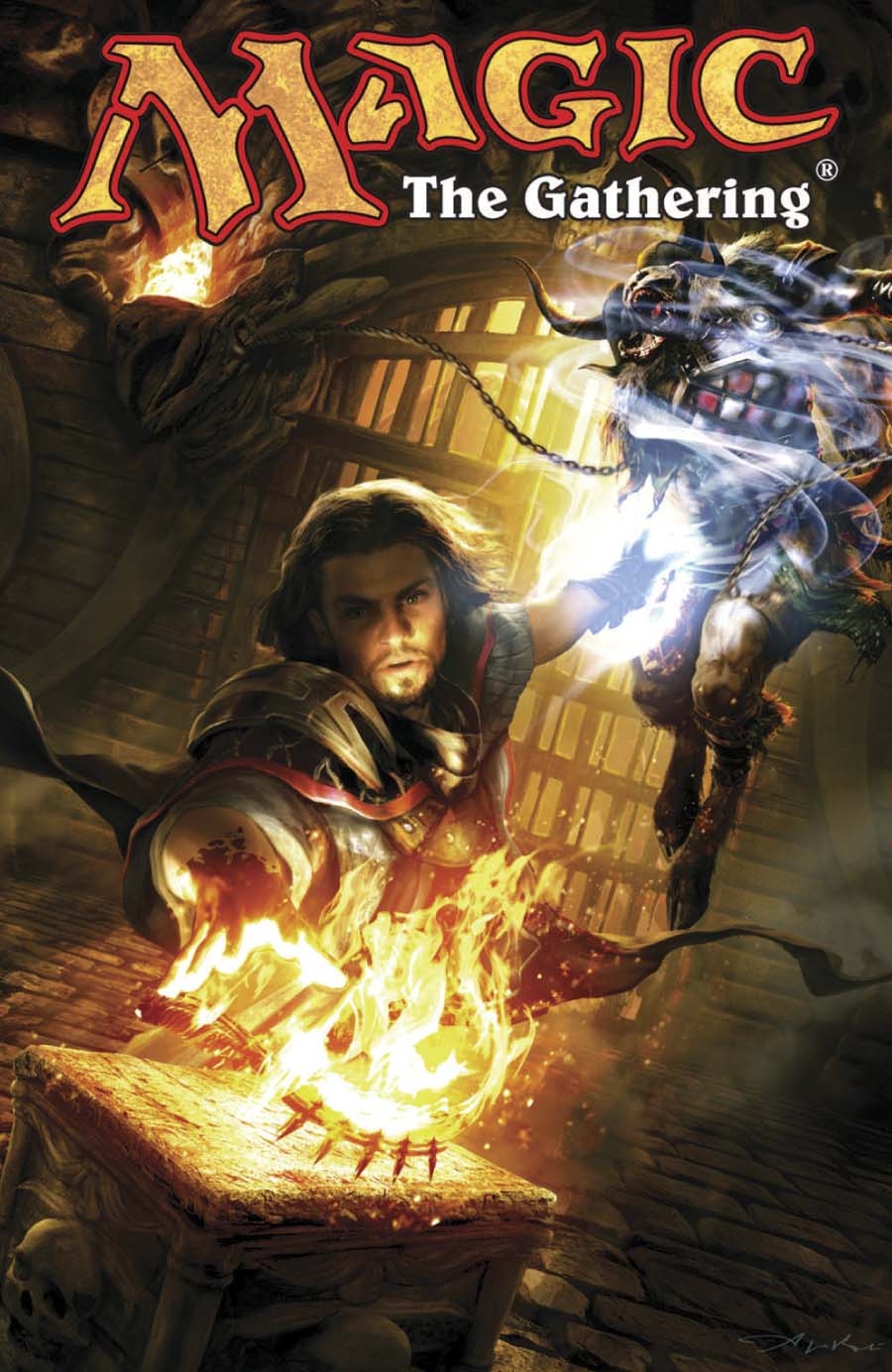 Magic the Gathering