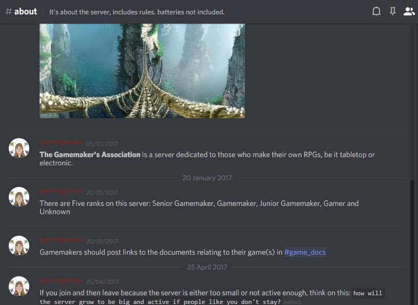 11 Discord servers to interest tabletop and RPG fans