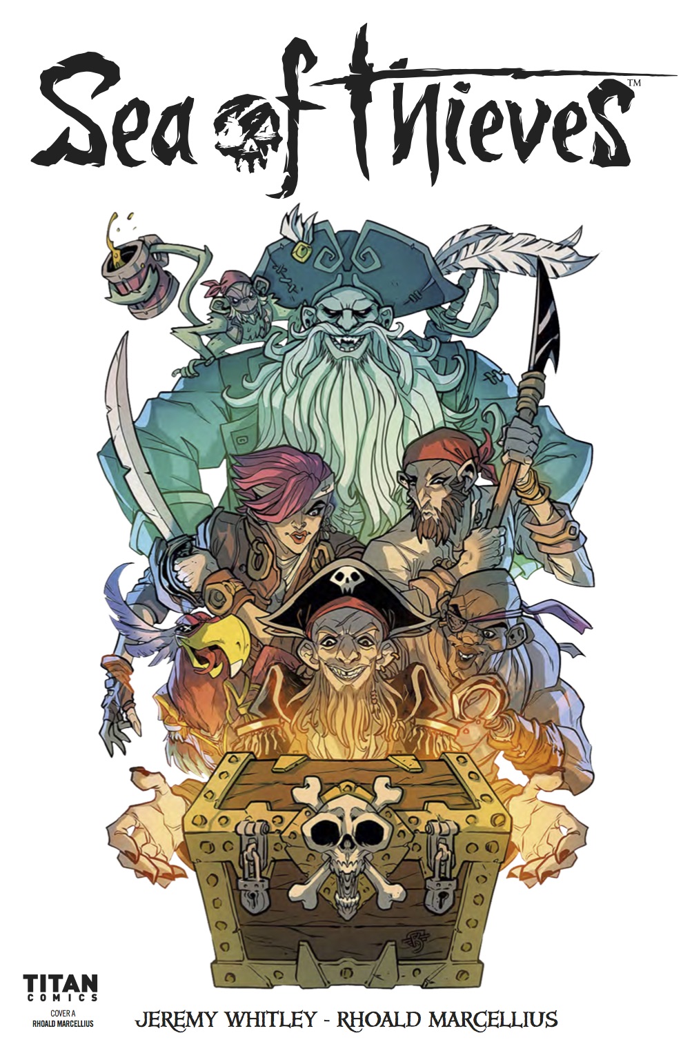 Sea of Thieves