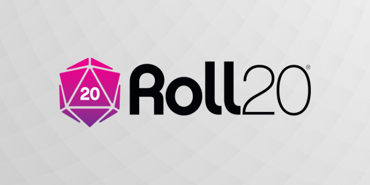 roll20 introduces character builder and shines the light on which