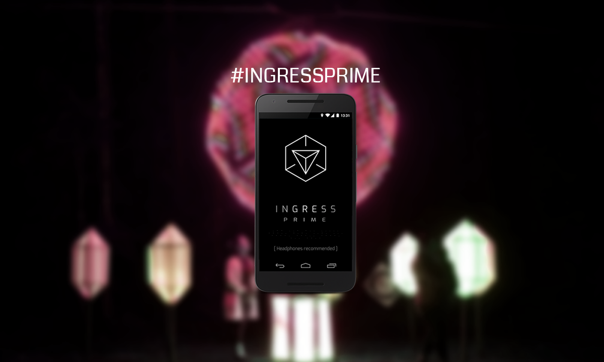 Ingress dating site