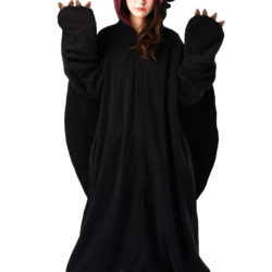 Toothless Kigurumi