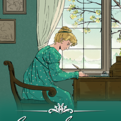Good Society: A Jane Austen RPG