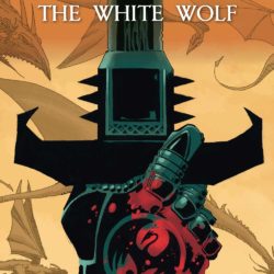Elric the White Wolf (cover A)