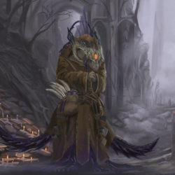 The Scribe