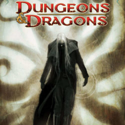 Eberron comics