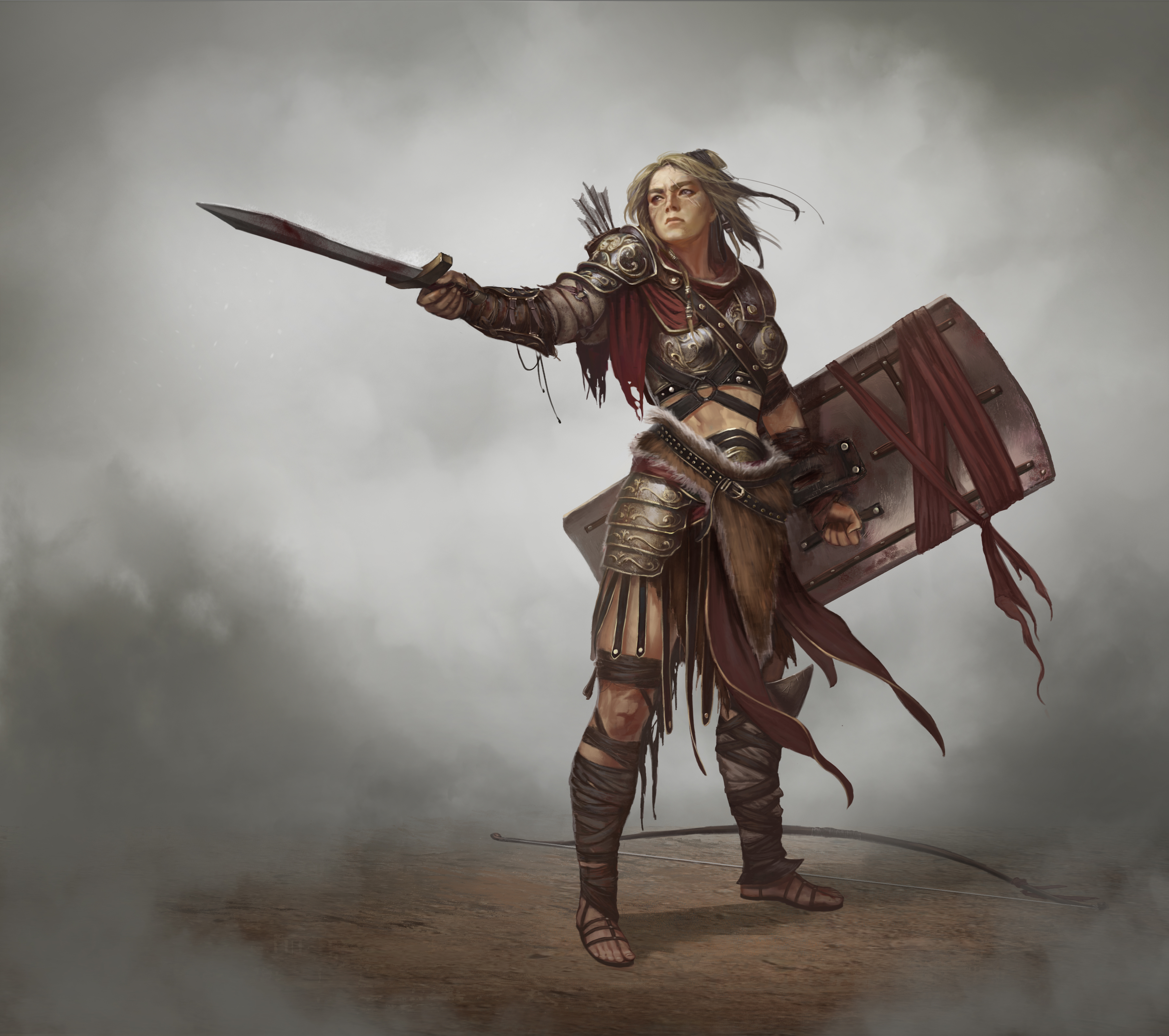 Lex Arcana - Elektra Ziais