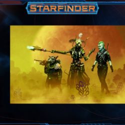 Starfinder Beginner Box