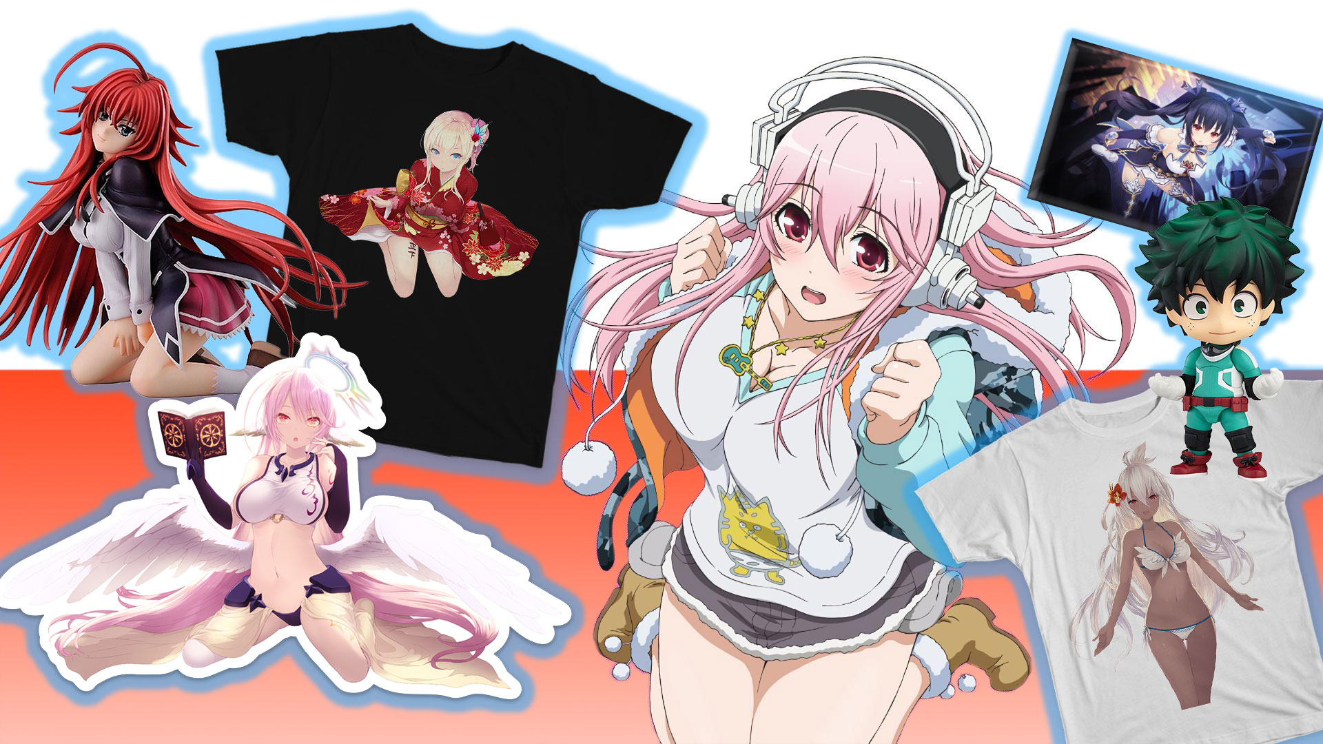 The Otaku Box