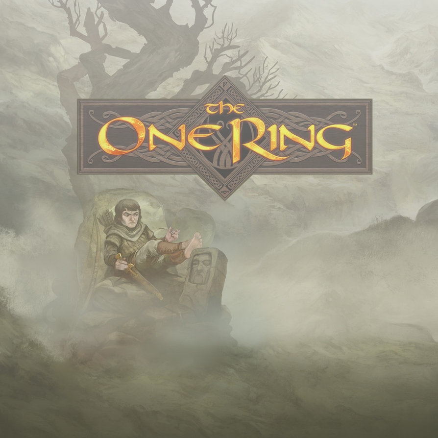 The One Ring RPG