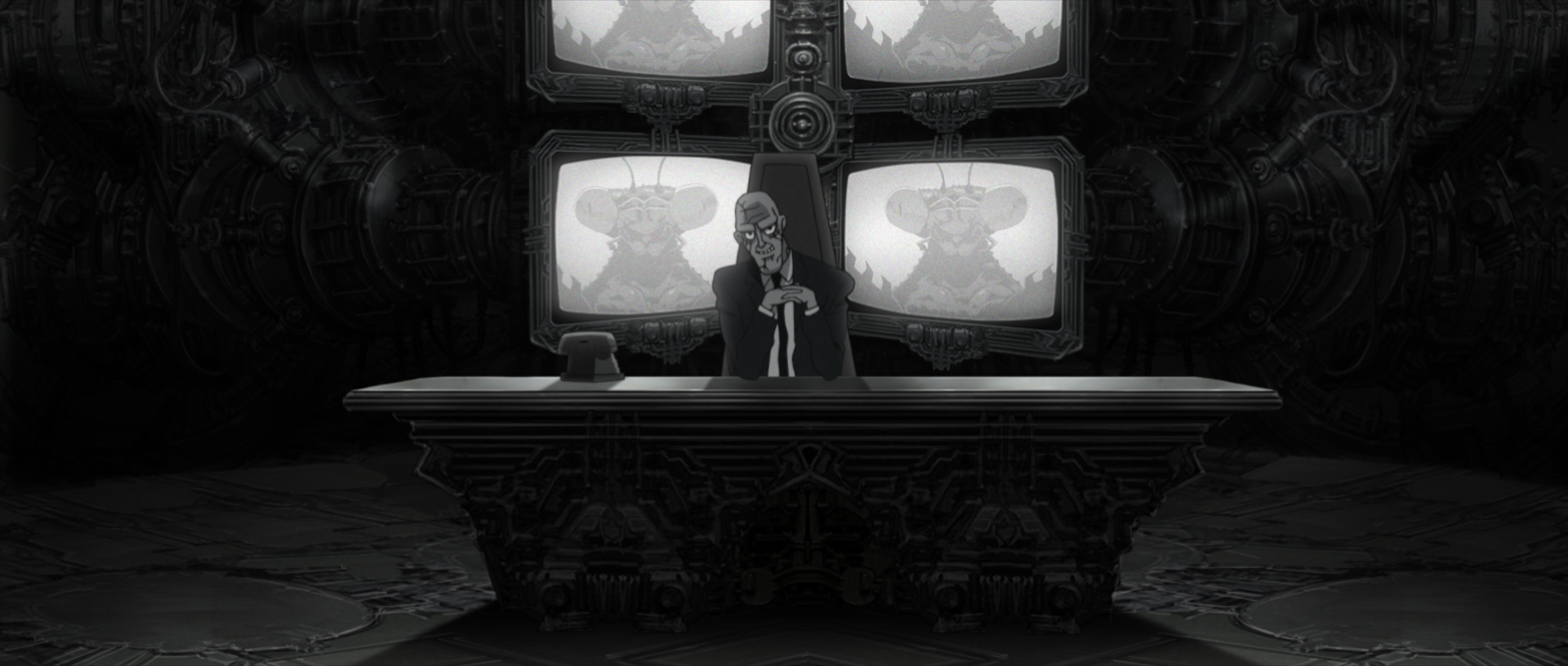 MFKZ - cinema release