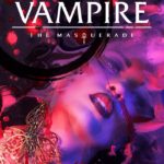 Vampire 5e