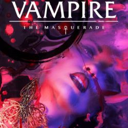 Vampire 5e