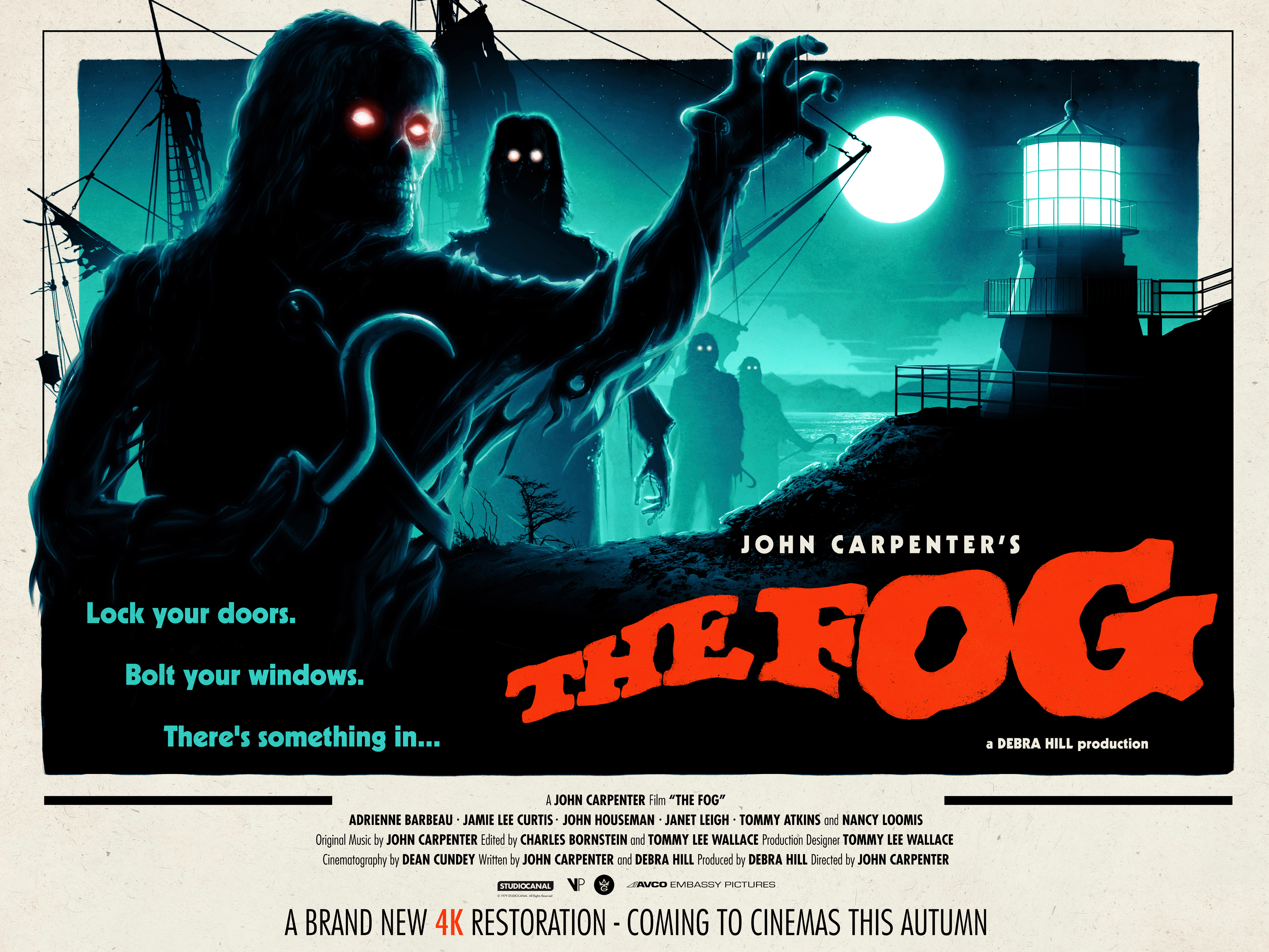 The Fog