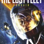 Competition: Win The Lost Fleet Corsair