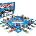Fortnite Monopoly is coming… think how you can prank the kids