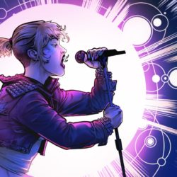 Dazzler