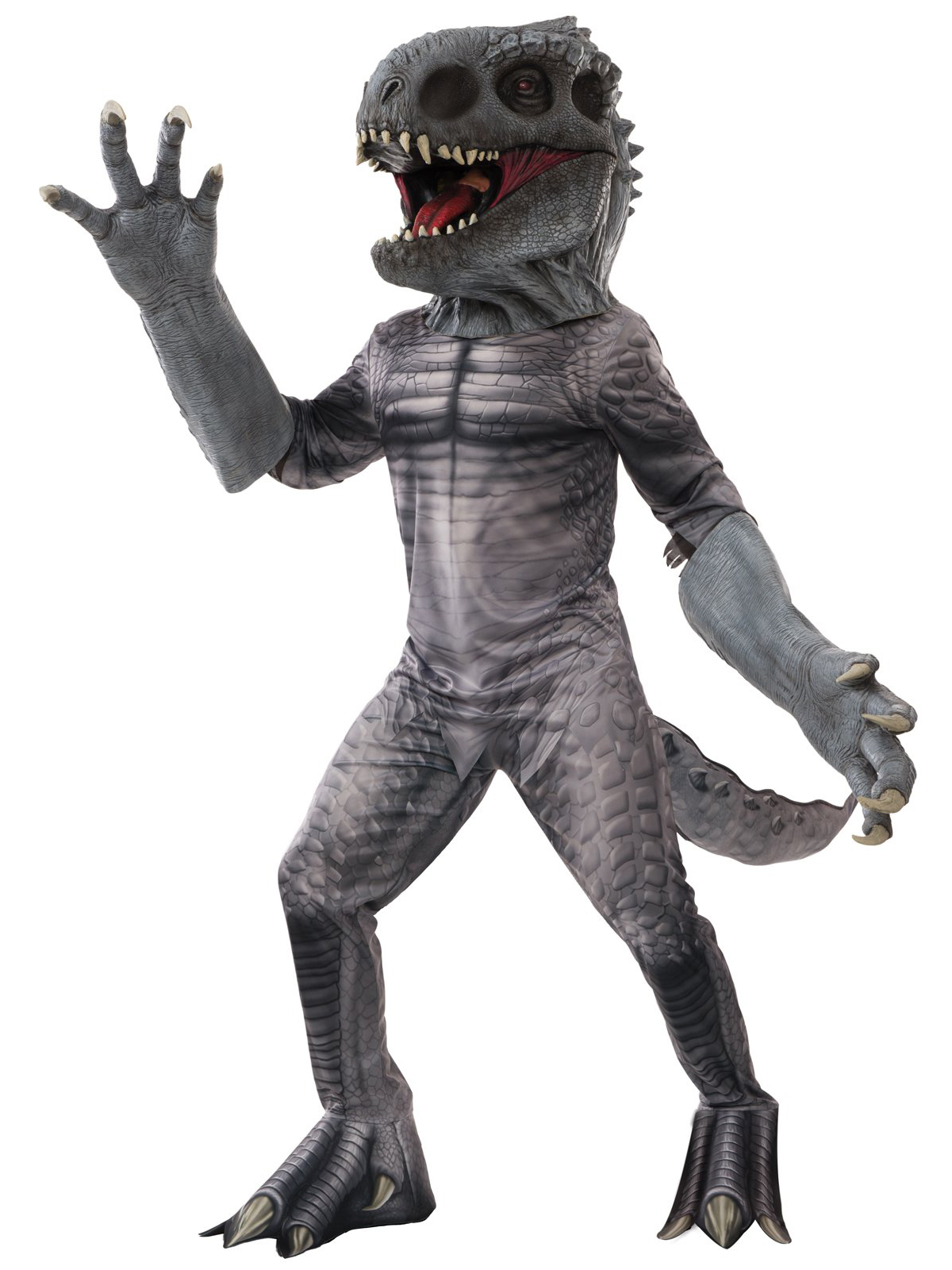 Indominux Rex