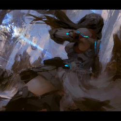 Brandon Liao