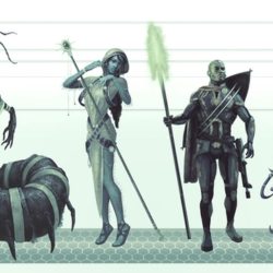 Orun RPG