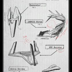 Ingress Prime scanner screenshot