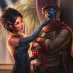 TORG Eternity: The Nile Empire