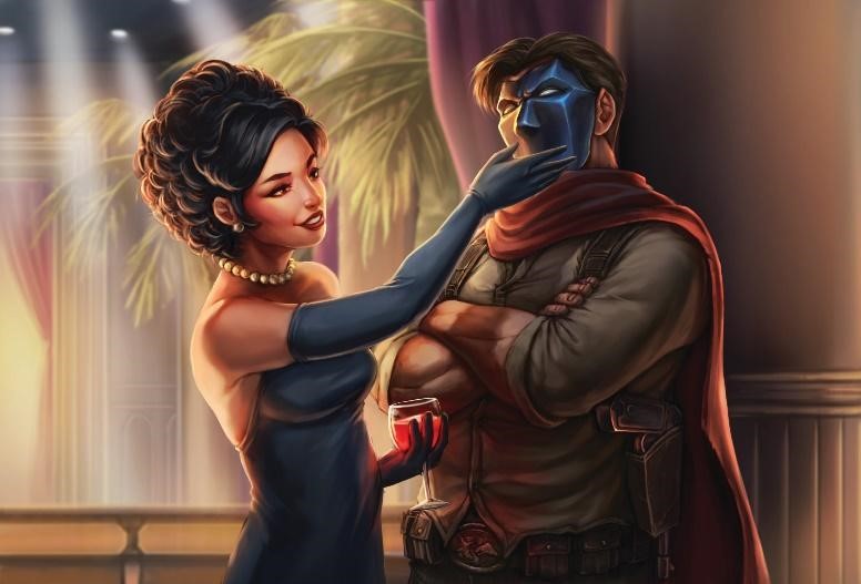 TORG Eternity: The Nile Empire