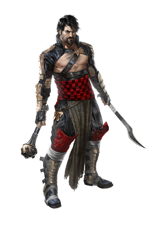 Balkhan culture Degenesis RPG