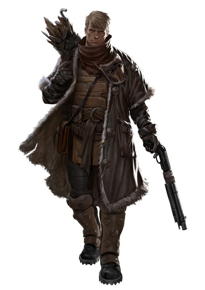 Borca culture Degenesis RPG