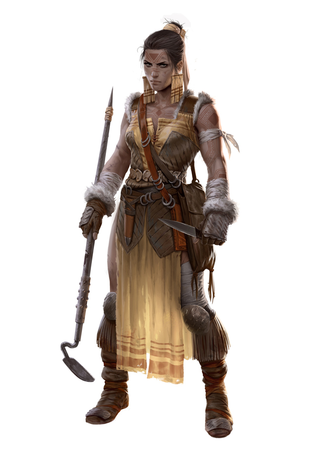 Purgare culture Degenesis RPG