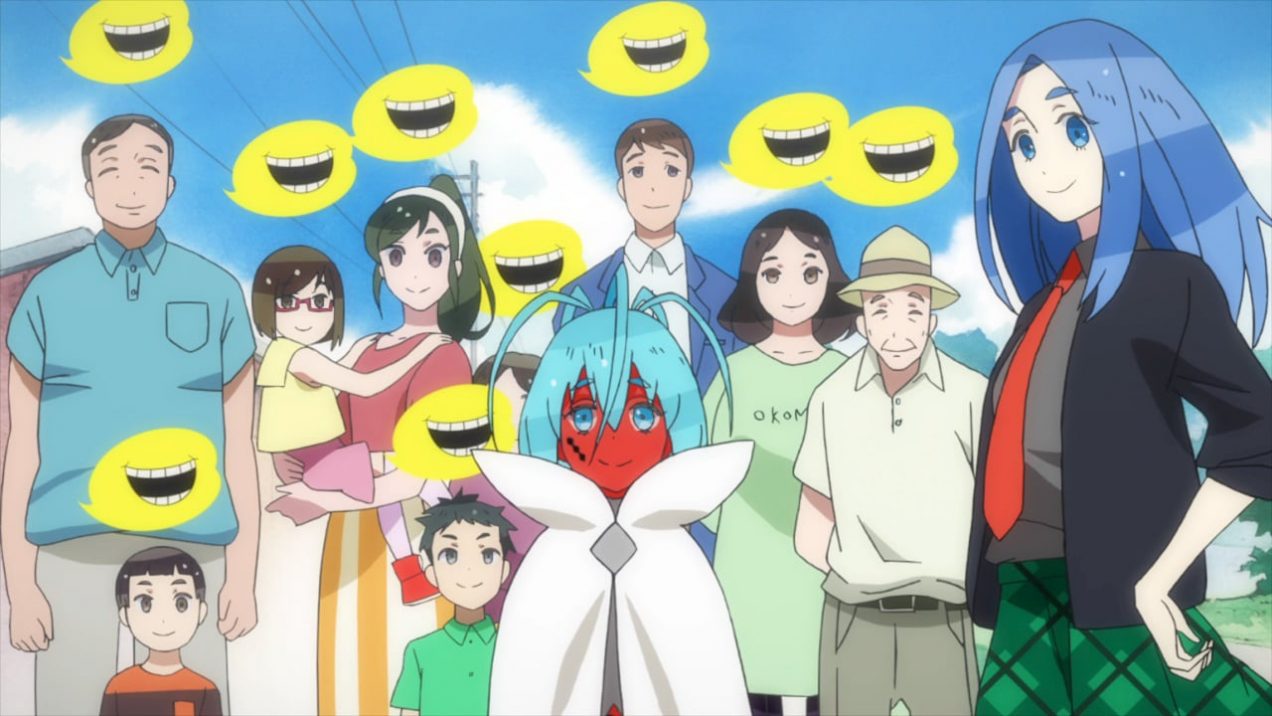 Gatchaman