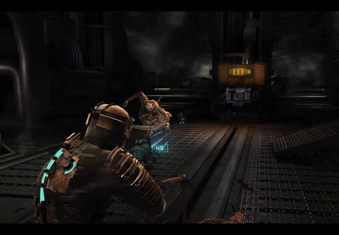 Dead Space