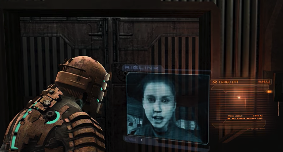 Dead Space