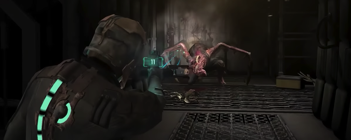 Dead Space