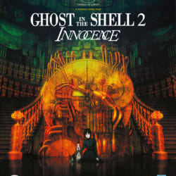 Ghost in the Shell 2 - Innocence