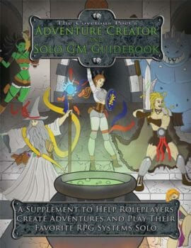 Adventure Creator