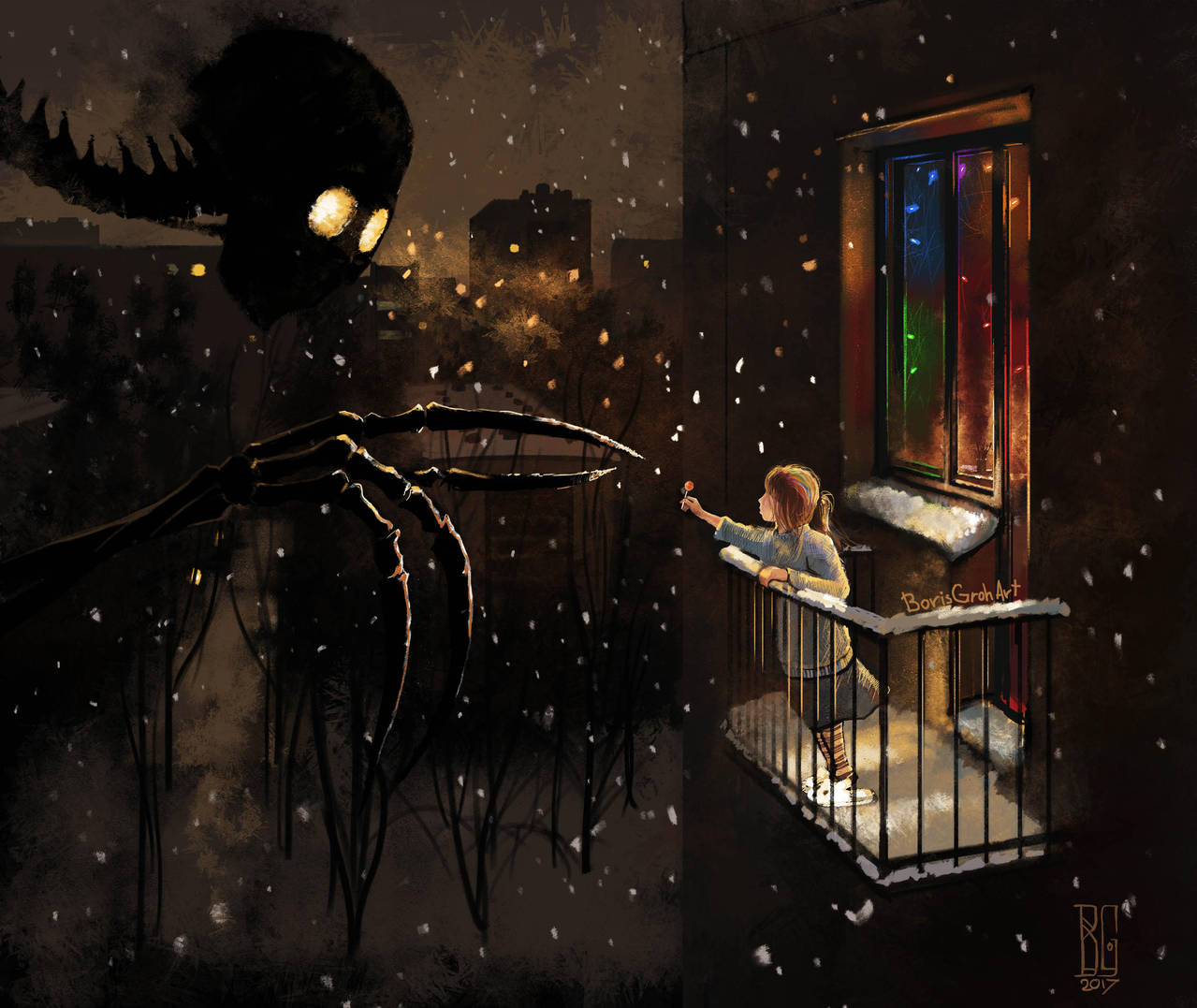 Christmas Wonders